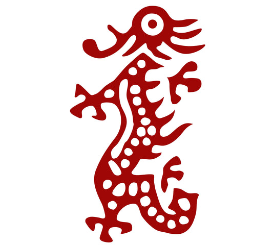 Mahjong Tile Patterns