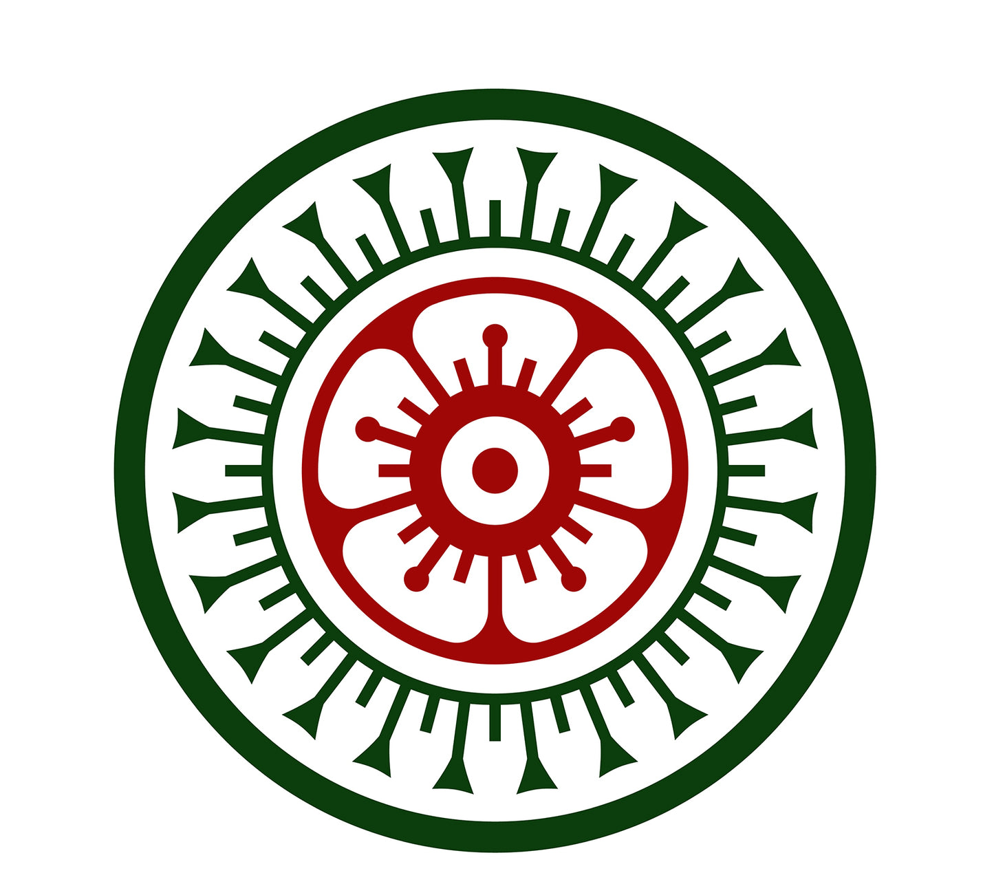 Mahjong Tile Patterns